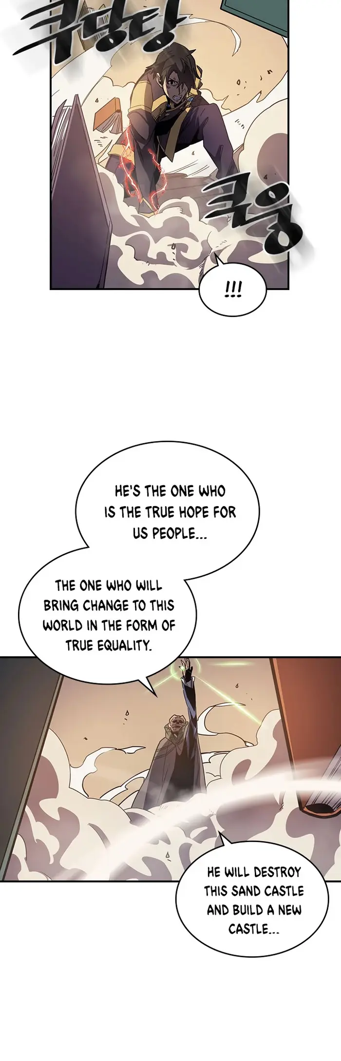 A Returner’s Magic Should Be Special Chapter 115 image 31_optimized